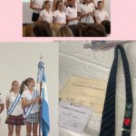 Betina O'Connell Instagram - Orgullosa de tus logros @julileyria_ . Siempre poniendo el ❤️ en todo lo que te propones