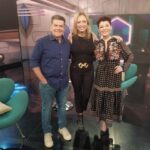 Betina O'Connell Instagram - @fotosdevivoparavos @julian_weich @carolinapapaleo Gracias por tan lindos recuerdos @leitocaba La pase genial
