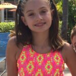 Betina O'Connell Instagram - Felices 15 hija de mi ❤️ Te amo con toda mi alma A celebrar la vida!!!!❤️❤️ @lauleyria_