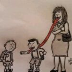 Betina O'Connell Instagram - Más claro imposible