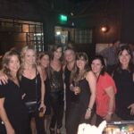 Betina O'Connell Instagram - Cumple Maite!!!🎉🎉 @nechicarena @dangasta @maiteirigaray @male_tenreyro @fleyria @chinohoffman @anyistupe @aeroedy47 @veromacdonnell @mechipuelles