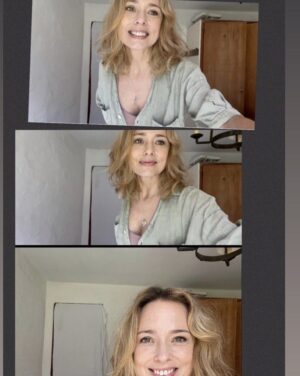 Betina O'Connell Instagram - Divirtiéndome un rato ! A pura selfie!📷📸📸