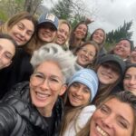 Betina O'Connell Instagram - Viaje!!!!🤎