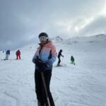 Betina O'Connell Instagram - ❄️❄️ Cerro Castor
