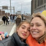 Betina O’Connell Instagram – Felices 15 hija de mi ❤️
Te amo con toda mi alma
A celebrar la vida!!!!❤️❤️ @lauleyria_