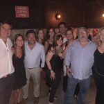 Betina O'Connell Instagram - Cumple Maite!!!🎉🎉 @nechicarena @dangasta @maiteirigaray @male_tenreyro @fleyria @chinohoffman @anyistupe @aeroedy47 @veromacdonnell @mechipuelles