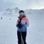 Betina O'Connell Instagram - ❄️❄️ Cerro Castor
