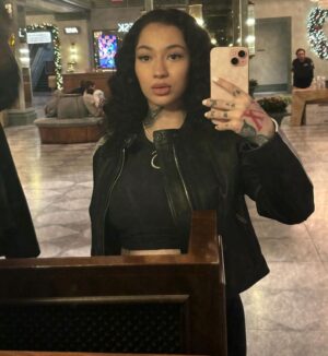 Bhad Bhabie Instagram - 