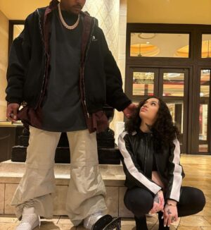 Bhad Bhabie Instagram - 