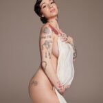 Bhad Bhabie Instagram -