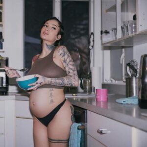 Bhad Bhabie Instagram - 