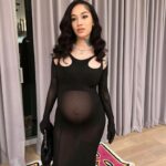 Bhad Bhabie Instagram – Lookin like a referenceeeeë.