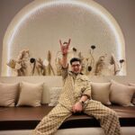 Bhavin Bhanushali Instagram - @gingin.rooftoplounge is all yours from Today (27-12-2023). If you’re in Andheri, you don’t wanna miss the tastiest food and drinks with the perfect ambiance ❤️ Andheri West