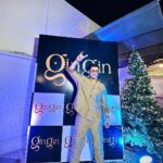 Bhavin Bhanushali Instagram – @gingin.rooftoplounge is all yours from Today (27-12-2023). 
If you’re in Andheri, you don’t wanna miss the tastiest food and drinks with the perfect ambiance ❤️ Andheri West