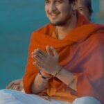 Bhavin Bhanushali Instagram - Happy MahaShivRatri ❤️🚩 #harharmahadev #omnamahshivaya #omereshankara #mahashivratri