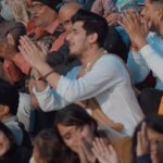 Bhavin Bhanushali Instagram - ‘O Mere Shankara’ is out now on my YouTube channel ❤️ Please show some love❤️ Written, Sung and Composed by me: @bhavin_333 Music by: @gaurangpalamusic DOP: @wanderlust_with_jack_ 2nd DOP: @miteshdhamecha Photography and Drone: @vish25_1 Rhythm: @aakilzariyaofficial Production Managers: @sidd_parmar2001 @sumeet_.singh Supported by: @myqyuki #omereshankara #harharmahadev