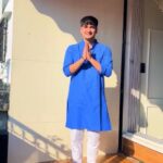 Bhavin Bhanushali Instagram - One shoes that goes with any outfit. Complete your look with EEKEN! @eeken.life #EEKENDAYS #ShoetYourEeekendShot #eeken #days #paragon #everydaystyle #fashion