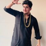 Bhavin Bhanushali Instagram - Sanjubaba is ready for Lollapalooza India. L se bole to Laajawaab honewala hai, aajao!😎 @lollaindia #lollaindia #roadtolollaindia #lollapalooza