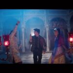 Bhavin Bhanushali Instagram - We are super excited to take you on this journey of love, folk culture and much more! Teaser out now. #Chaudhary releasing on 25th January 2023. Stay tuned. #tseries @tseries.official @itsamittrivedi @jubin_nautiyal @yohanimusic @mame_khan @aayushiivermaa @koo_ba_koo @ashishforfilms