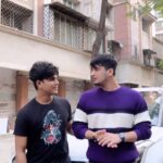 Bhavin Bhanushali Instagram - Tag your chaalak dost 😂 @sumeet_.singh Follow me on @officialjoshapp for more such videos ❤️