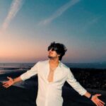 Bhavin Bhanushali Instagram - Aesthetic and all that ✨