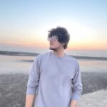 Bhavin Bhanushali Instagram - 2022 was definitely our year ❤️ Let’s kill it more and more and more in the coming years ❤️ Har Har Mahadev 🙏🏻❤️ Follow me on @officialjoshapp for more such videos ❤️ Edit by: @bhavin.oen__333 #2022 #newyear #bhavsena