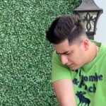 Bhavin Bhanushali Instagram - Aur yahaan sapna toot te hue 😂 Follow me on @officialjoshapp for more such videos ❤️