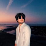 Bhavin Bhanushali Instagram – Aesthetic and all that ✨