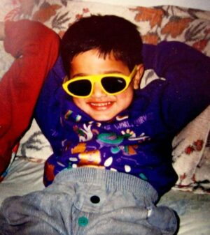 Bhuvan Bam Instagram - This cool kid just entered his 30s 🎂♥️🙂
Thanks to everyone for their birthday wishes!