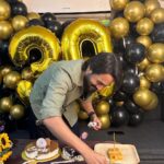 Bhuvan Bam Instagram – This cool kid just entered his 30s 🎂♥️🙂
Thanks to everyone for their birthday wishes!