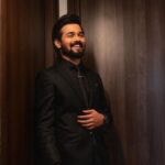 Bhuvan Bam Instagram – Who makes you smile like this? 🙂