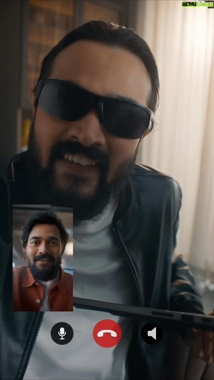 Bhuvan Bam Instagram - Single ho ya committed, dhindora peetne ka waqt aa chuka hai as 2024 ROG Gaming laptops are here with #BoundlessPower! 🥰 Featuring the Intel™️ Core®️ Ultra Processors (Professors) & AI Accelerators these machines will get you out of any situations, be it gaming or content creation! 🤩 Link in ROG India Bio #ROGIndia #2024ROGLaptops #ROG #BhuvanBam #Collab #AD