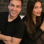 Bipasha Basu Instagram - Happy Birthday @ayazkhan701 ❤️ Wishing you happiness and only fun times ahead ❤️🤗 Love ya ❤️