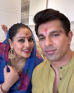 Bipasha Basu Instagram - Grateful 🙏🧿