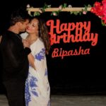 Bipasha Basu Instagram – It’s My Birthday ❤️🧿
.
.
.
.
.
.
@sunsiyamresorts 
@oneaboveglobal 
@sunsiyamiruveli Sun Siyam Iru Veli