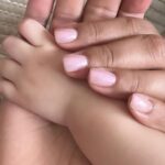 Bipasha Basu Instagram - Just the way to begin a New Year❤️🧿 Holding Hands ❤️🧿 Hello 2024 ❤️🧿