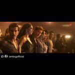 Bipasha Basu Instagram - Grooving to it already guys 💃🏻🧿 Ready to rock and roar! 🪩 #SherKhulGaye song OUT NOW: https://bit.ly/SherKhulGaye #Fighter #FighterOn25thJan @hrithikroshan @deepikapadukone @anilskapoor @S1danand #KevinVaz @ajit_andhare @mamtaanand10_10 @ramonchibb @ankupande @vishaldadlani @shekharravjiani @bennydayalofficial @shilparao @Kumaarofficial @boscomartis @caesar2373 @iamksgofficial @akshay0beroi @viacom18studios @marflix_pictures @tseries.official #FighterMovie