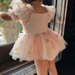 Bipasha Basu Instagram - And she turns 13 months old today ❤️🧿🙏 With her time just flies 😍❤️ My Mishti Devi ❤️🧿😍