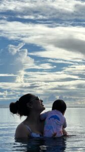 Bipasha Basu Instagram - Moments like this ❤️🧿🙏