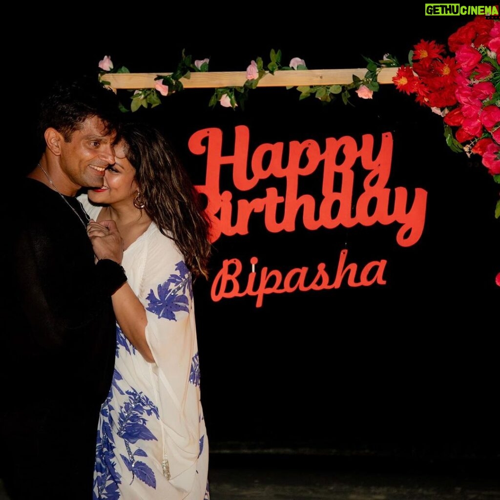 Bipasha Basu Instagram - It’s My Birthday ❤️🧿 . . . . . . @sunsiyamresorts @oneaboveglobal @sunsiyamiruveli Sun Siyam Iru Veli
