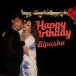 Bipasha Basu Instagram – It’s My Birthday ❤️🧿
.
.
.
.
.
.
@sunsiyamresorts 
@oneaboveglobal 
@sunsiyamiruveli Sun Siyam Iru Veli