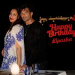Bipasha Basu Instagram - It’s My Birthday ❤️🧿 . . . . . . @sunsiyamresorts @oneaboveglobal @sunsiyamiruveli Sun Siyam Iru Veli