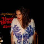 Bipasha Basu Instagram - It’s My Birthday ❤️🧿 . . . . . . @sunsiyamresorts @oneaboveglobal @sunsiyamiruveli Sun Siyam Iru Veli