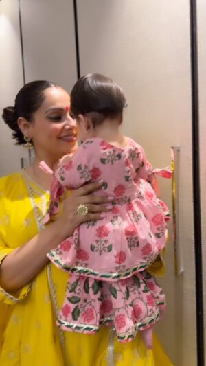 Bipasha Basu Instagram - 🌸🧿