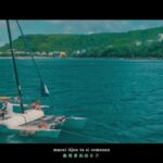 Birdy Nio FS Instagram – 瑪斯卡Matzka【cinevuan 我的原點】Music Video

前陣子的作品，到現在還是好喜歡！

這是一首很能代表我在墾丁生活樣貌的歌。
也是一首屬於我在墾丁民宿的歌。

記得去年在花蓮拍回到原點的時候，老瑪就私下給我聽過這首歌的Demo，那時候Demo就是族語寫的，聽完後我深深愛上族語版本，才發現原來族語這麼存粹，這麼美。

於是今年接到老瑪邀約時，就希望在影像上面保留這個存粹，不需要過多的劇情内容，而是簡單的把生活拍出來，而我跟老瑪的生活就是大海呀。

即便我們都遠離家鄉到了台北，我們總是會惦記著遠方的大海，也在每個脆弱的時刻想像著在海裡時的我們有多麽自由自在。

你有多久沒看看大海了呢？

如果你忘記怎麼生活了，聽聽這首歌，可能會想起一開始是如何踏上這條路的。

@matzka089 
@l8ching 

我的墾丁民宿防曬不要擦太多  @nosun__nohappy 
歡迎大家來海邊走走 感受一下南國的浪漫
訂房專線/0988720396 阿福

也謝謝 @sonytaiwan ，整支片子都是由FX30拍攝完成。

#用心流浪 #好好生活 #忙裡偷閒 #防曬不要擦太多 #好好寫字 #好好拍照  #filmphotography