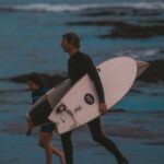 Birdy Nio FS Instagram - Day 3 Walk into Bali 出走的期間，總是喜歡觀察旅人在每個場景裡的樣子，每個人都有屬於自己的角色和故事，若只是漫不經心的任由他們擦身，那就像過往多不勝數的美景一般平乏無味，但若看見他們，那再平凡的風景也能變得深刻，就是一部電影，一場戲，或是一個故事。 沿途的每個陌生人物和場景，一直都是流浪時最棒的禮物，我尤其喜歡搭車或是移動的時候，坐在後座，任由場景不停地更迭，角色不停的錯身，當你拿著相機，你得在一個紅燈的時間內找到一個角色，或是一個路口裡發現一個故事，又或是從建築物中看見一道光，偶爾當你找到他們時，他們早已遠去，只能在須臾之間感慨，然後再次拿起相機重新搜尋未知的劇本。 不也是如此，在生命裡錯過的人事物，其實也沒什麼好留戀的，錯過就錯過了，但是眼前總會有新的場景等你探索，新的故事等你發現，也將會有新的人等你遇見，於是「錯過」只是一條通往名為「遇見」的路，Thats why we traveling. When I traveling, I always like to observe travelers in each scene. Everyone has their own character and stories. If you just let them pass casually, it will be as boring as some beautiful scenery in the past, tasteless, but if you found them, the ordinary scenery can become beautiful, also become a movie. The best gift for traveling is always the strange character and scenes. I especially like to sit in the back seat when the car is moving, and let the scenes and the characters passing by fast. Grab the camera, you have to find a character in a red light time, or find a story in an intersection, or catch a light from buildings, sometimes, when you find them, they are already pass by, we can only sigh with emotion for a moment, and then pick up the camera to search for the unknown script again. Life goes on ,people and things we missed in life are actually nothing regretful for. If you miss it, you miss it. But there will always be new scenes waiting for you to explore, new stories waiting for you to discover, and there will be new people Waiting for you to meet, so ”miss“ is just a road leading to ”meet“, That’s why we traveling. Stay romantic. Pic by @birdynio Film by @lu_petrus Shot in Sony A7S3 @sonytaiwan #用心流浪 #好好生活 #忙裡偷閒 #防曬不要擦太多 #好好寫字 #好好拍照 #filmphotography Bingin