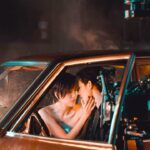 Birdy Nio FS Instagram - Director’s new work 導演新作品， Molly X YSL Beauty。 ——————————————— 那是一抹焦黑的紅， 是ㄧ口熟成的蘋果， 是一瞬之間的屏息， 也是一陣被束縛的欲動， 是一場遊戲， 卻也是我們真實的樣貌。 ——————————————— 半個月前人在國外工作， 忽然接到Molly和團隊的電話， 希望做一個厲害的Project ， 雖然處於爆炸忙碌的狀態猶豫不決， 但最後還是被Molly和Henry說服了， 於是才又開始一連串的挑戰。 謝謝所有夥伴願意陪我一起發瘋， 弄了一支帥又時尚的片子， Thx Molly and Henry for having me ! 跟你們拍永遠都是痛苦和痛快並行 XD 歡迎大家來找我拍帥片！ ———————————— 花絮拍攝剪輯 @anboly Team Birdy 製作公司 Production House｜鳥兒映像製作有限公司 BIRDY PRODUCTION 演員 / @xu__3114 @molly_chiang 導演 Director｜邱柏昶 Birdy Nio 監製 Executive Producer｜蔡幸伶 Hsing Lin Tsa 導演助理 Assistant to Director｜陳昶安 Chang An 製片 Producer｜鄭宇璿 Poliz 執行製片 Line Producer｜簡子崴 Willis Chien 製片廠務 Production Assistant｜吳信毅 Sinye Wu、程鎮岳 CHEYUEHNG Chen、陳世宏 Isred Chen、林愛紋 Ai Wun Lin 攝影指導 Director of Photography｜莊竣瑋 Kevin Chuang 攝影大助 1st Assistant Camera｜余書豪 Jesse Yu 攝影二助 2nd Assistant Camera｜和寬攝影器材 Hekuan Equipment Co.Ltd 搖臂 Crane｜李少川團隊 SHAO-CHUAN LI Team 燈光師 Gaffer｜曾鈺展 Godavid 燈光大助 Best Boy｜李紹凱 MT-Kai 燈光二助 Best Boy｜張文豪 Jhang Wun Hao、楊育鈞 Yang Yu Jun 美術 Art Director｜八比王 Bobby Wang 美術廠務 Set Dresser｜李恒頤 Heng yi Li 、莊凱皓 Kai Hao Jhuang、蕭郡英 Jyun Ying Hsiao 演員 Actor｜徐碩廷 Tim Hsu 化妝師 Makeup Artist｜謝廷翊 HSIEHTINGI 髮型師 Hair Stylist｜沈紀葶 SHENCHITING 剪接師 Editor｜黃柏勳 Bo Syun Huang 調光室 Color Grading｜時間軸影像製作有限公司 Timeline Studio 調光師 Colorist｜蘇佩 Pipi Su 交通 Transportation｜韓世杰 Shih Chieh Han 雨景效果｜光圈映像 APERTURE STUDIO 攝影器材 Camera Equipment｜和寬攝影器材 Hekuan Equipment Co.Ltd 燈光器材 Light Equipment｜和寬攝影器材 Hekuan Equipment Co.Ltd