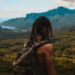 Birdy Nio FS Instagram - 2023/08/26 Film in Tahiti 無論在世界的哪個角落，當你什麼都留不住的時候，記得先留住自己，留著自己。 Bikini / @surfaceapparel All Video shoot by SONY A7Slll @sonytaiwan #用心流浪 #好好生活 #好好寫字 #防曬不要擦太多 #浪人 #surf #surfing #保持浪漫#underwaterphotography#adventures #landscapephotography #explore #nature #hippie #boho #bohostyle #bohemia Tahiti Polynésie Française.