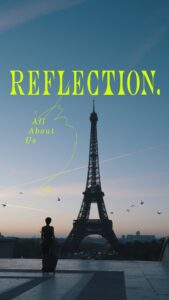 Birdy Nio FS Instagram - 《Reflection》 I always give 200% of myself in everything when it comes to things I care about. I’m sure many of you are the same way. However, we’ve also found that when we care deeply about something, various emotions and behaviors surface. These behaviors and emotions may not always be pleasant, resulting in conflicting voices telling us what the right thing to do and leading to self-doubt. ‘Should I make a change?’ we might ask ourselves. Scratch that; let’s not forget that what truly matters is to think, ‘Never forget why you’re doing this in the first place. Never forget who you are.’ As we move forward, we can encounter obstacles, even realizing we’ve strayed off course. Let’s not forget the core of ‘who we are, why we’re doing this.’ Always ask the right questions of ourselves. As long as we hold onto that original intention, what doesn’t kill you only makes you stronger, and we will keep moving forward! - #影片要看到最後 當我在意一件事情的時候 我的個性就是會給出百分之兩百的自己 不管是時間、心力、甚至是行動 我都不會有所保留 我相信很多人跟我是一樣的 甚至有時候會不懂為什麼我都已經給出全部的自己了 卻仍然會到處碰壁 但後來我發現 因為當我們很在意一件事情的時候 就會有各種情緒跟行為 而這些行為跟情緒可能不一定是討喜的 導致都會一直有不同的聲音告訴你 該如何做才是對的 尤其是碰壁時 這些聲音就會突然變得更大聲 讓自己都開始否決自己 這時候我們可能會一直在思考「是不是要做出改變」 但真正重要的是要一起同步思考「最初不應該被改變的是什麼」 那個你真正的初衷與核心 本來往前衝的時候 任誰都有碰壁的可能 甚至是連自己都有衝錯方向的時候 但在這些時刻永遠要記得問對問題 不是要你從此不在意 也不是要永遠停下來 而是要回頭看 那個最一開始讓我們起步的初心 只要一直擁有這份初衷 我們就不怕碰壁 我們就會一直往前 《我是分隔線》 本趟巴黎時裝週最終正片終於登場了 昨天在 Birdy工作室我跟廖亨力第一次看到完整影片時真的激動到不行 感動是自己能夠遇到另外一個團隊 願意這樣用心又透徹的從旁觀察你、了解你 這次時裝週對我來說更不一樣 不一樣的是心境上有了很大的變化 也希望這趟時裝週我們呈現的東西不是只有時尚 能夠傳遞一些自己體會後的同時你們也會有共鳴的感受 感謝我所有辛苦的團隊們 感謝始終沒有離開我的你們 最後我也要感謝我自己 感謝自己沒有放棄過前進 感謝自己願意選擇勇敢面對所有情緒跟挫敗 接下來的莫莉 我也準備好了 Paris, France