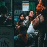 Birdy Nio FS Instagram – 出走的期間，總是喜歡觀察旅人在每個場景裡的樣子，每個人都有屬於自己的角色和故事，若只是漫不經心的任由他們擦身，那就像過往多不勝數的美景一般平乏無味，但若看見他們，那再平凡的風景也能變得深刻，就是一部電影，一場戲，或是一個故事。

沿途的每個陌生人物和場景，一直都是流浪時最棒的禮物，我尤其喜歡搭車或是移動的時候，坐在後座，任由場景不停地更迭，角色不停的錯身，當你拿著相機，你得在一個紅燈的時間內找到一個角色，或是一個路口裡發現一個故事，又或是從建築物中看見一道光，偶爾當你找到他們時，他們早已遠去，只能在須臾之間感慨，然後再次拿起相機重新搜尋未知的劇本。

不也是如此，在生命裡錯過的人事物，其實也沒什麼好留戀的，錯過就錯過了，但是眼前總會有新的場景等你探索，新的故事等你發現，也將會有新的人等你遇見，於是「錯過」只是一條通往名為「遇見」的路，Thats why we traveling.

When I traveling, I always like to observe travelers in each scene.

Everyone has their own character and stories. If you just let them pass casually, it will be as boring as some beautiful scenery in the past, tasteless, but if you found them, the ordinary scenery can become beautiful, also become a movie.

The best gift for traveling is always the strange character and scenes.

I especially like to sit in the back seat when the car is moving, and let the scenes and the characters passing by fast. Grab the camera, you have to find a character in a red light time, or find a story in an intersection, or catch a light from buildings, sometimes, when you find them, they are already pass by, we can only sigh with emotion for a moment, and then pick up the camera to search for the unknown script again.

Life goes on ,people and things we missed in life are actually nothing regretful for. If you miss it, you miss it.

But there will always be new scenes waiting for you to explore, new stories waiting for you to discover, and there will be new people Waiting for you to meet, so ”miss“ is just a road leading to ”meet“, That’s why we traveling.

Stay romantic.

Pic by @birdynio 
Shot in Sony A7S3 @sonytaiwan Bohol, Philippines